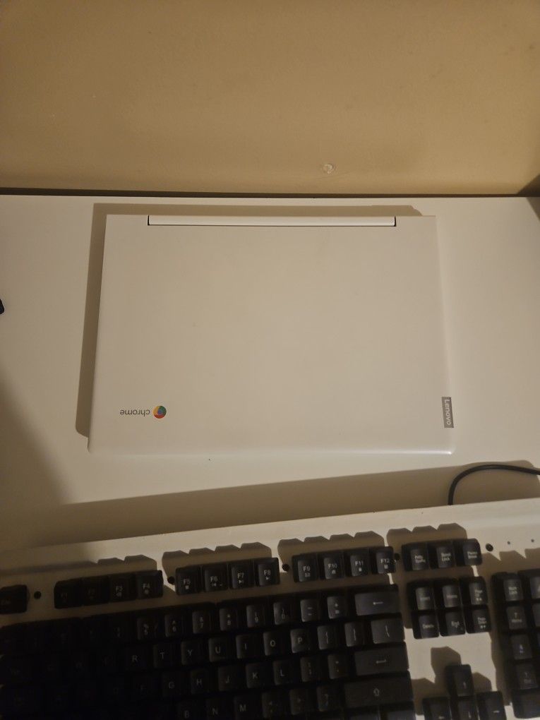 Chromebook