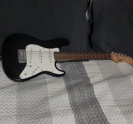 Guitar bundle
