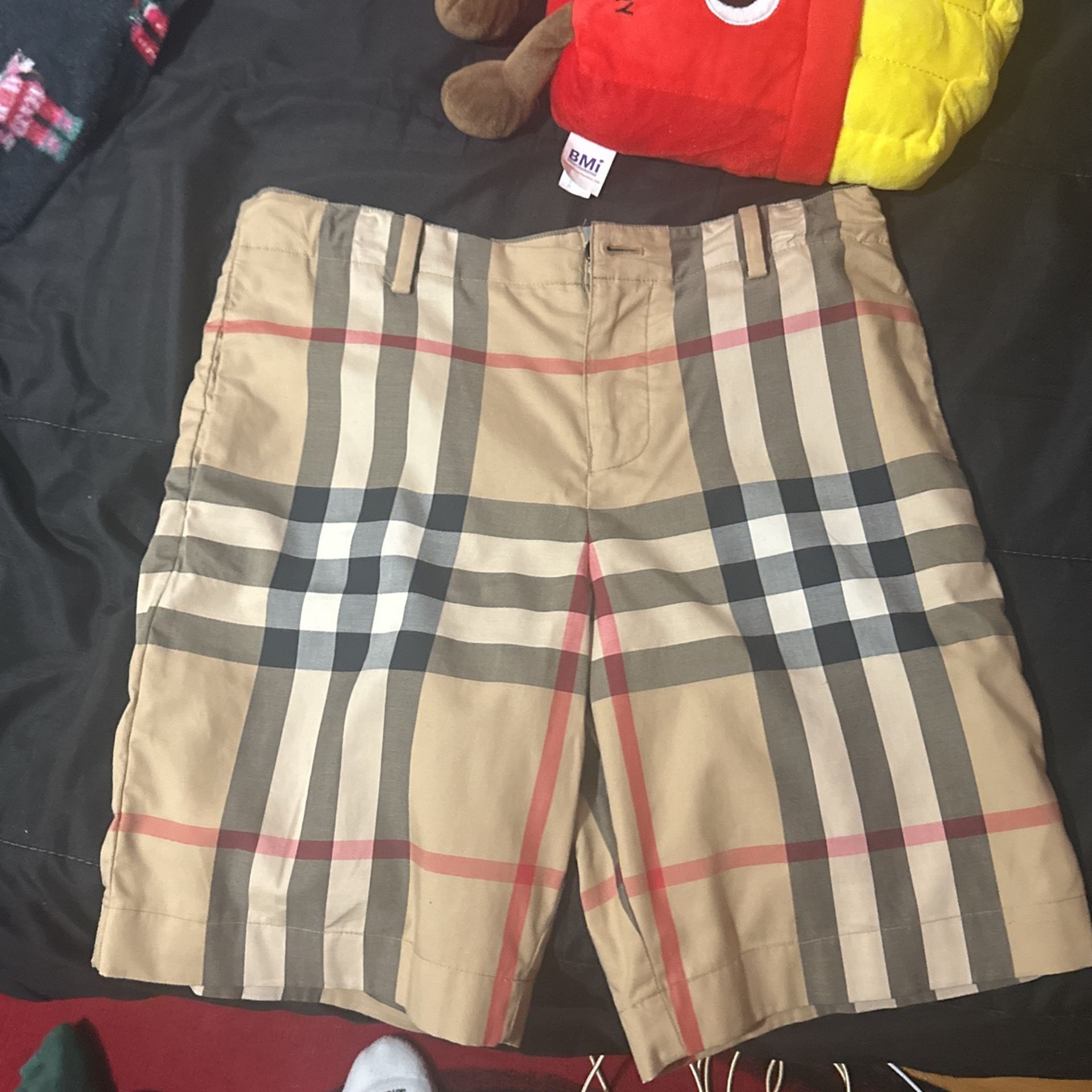 Burberry Shorts