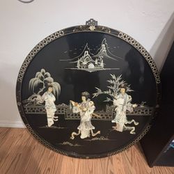 Antique Chinese Art