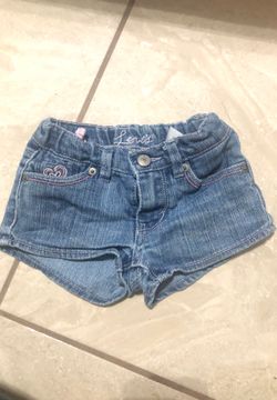 Short 2t