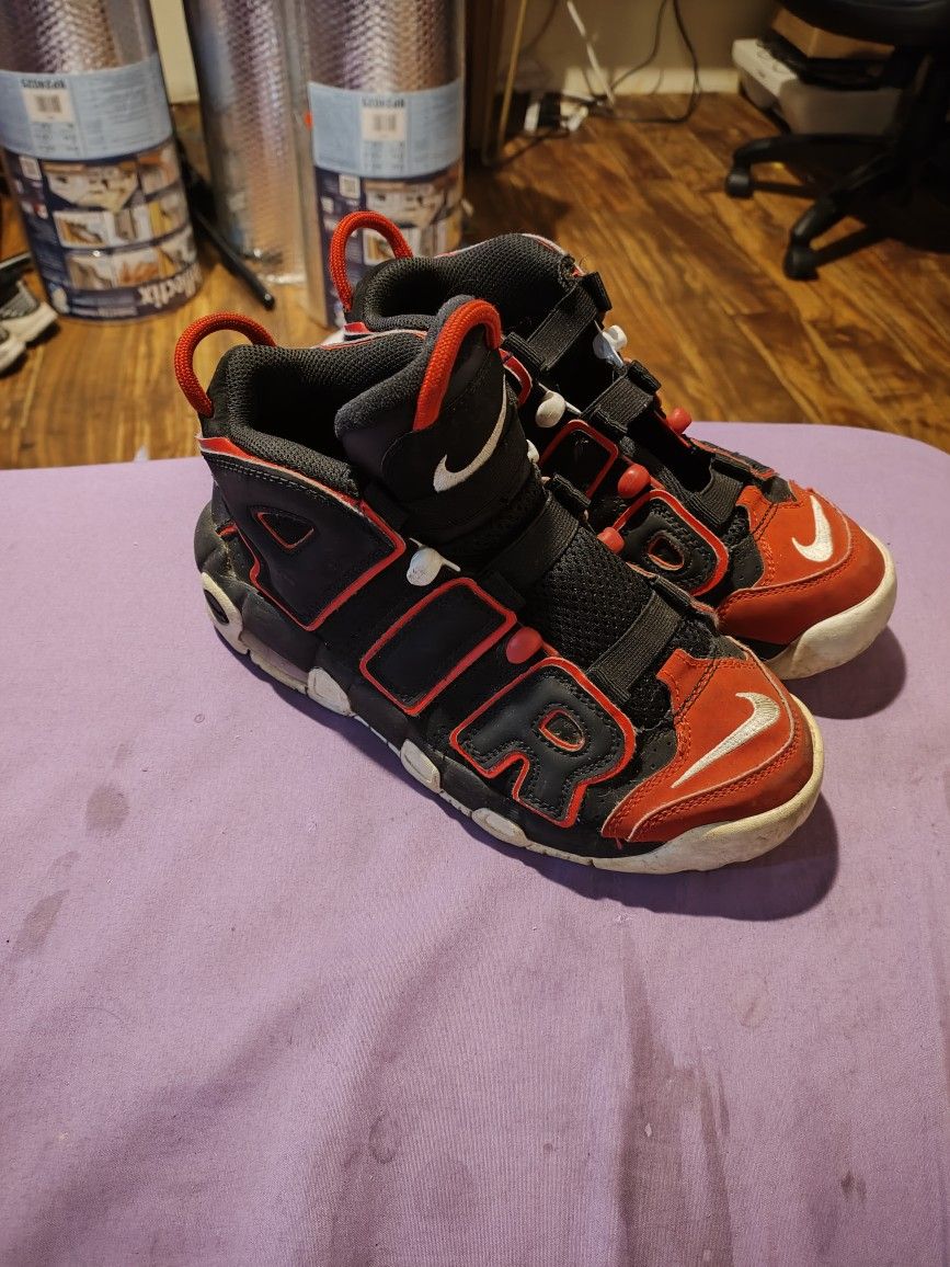 Nike Air Size 4.5