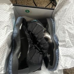 Gamma 11s   Sz 10.5