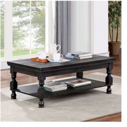 BRAND NEW IN BOX COFFEE TABLE 