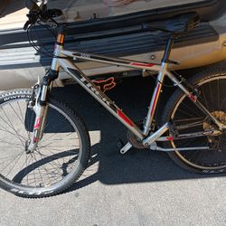 Mountain Bike