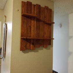 Home decoration