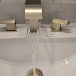 Faucets