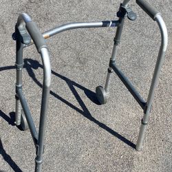 Walkers From $15-20