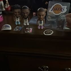 NBA Ballers