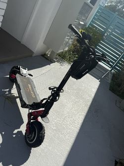 Cleytro Electric Scooter