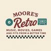 Moores Retro