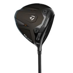 Taylormade Qi4D Driver 10.5 New