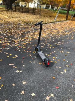 Ninbot max