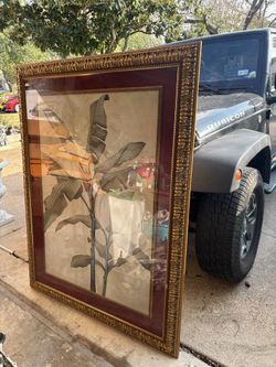 Frame