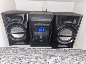 radio with bluetooth and usb