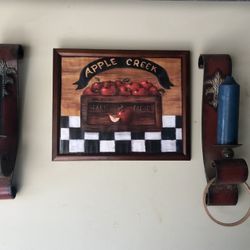 Wall Candell Sconces 