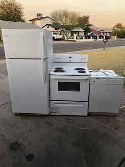 KENMORE KITCHEN APPLIANCES