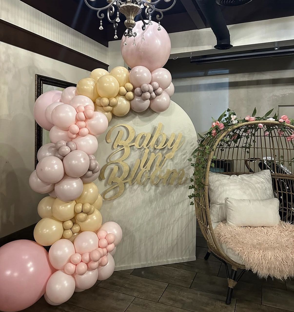 Backdrops And More..