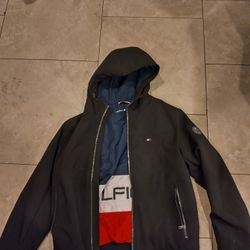 Tommy Hilfiger Jacket 