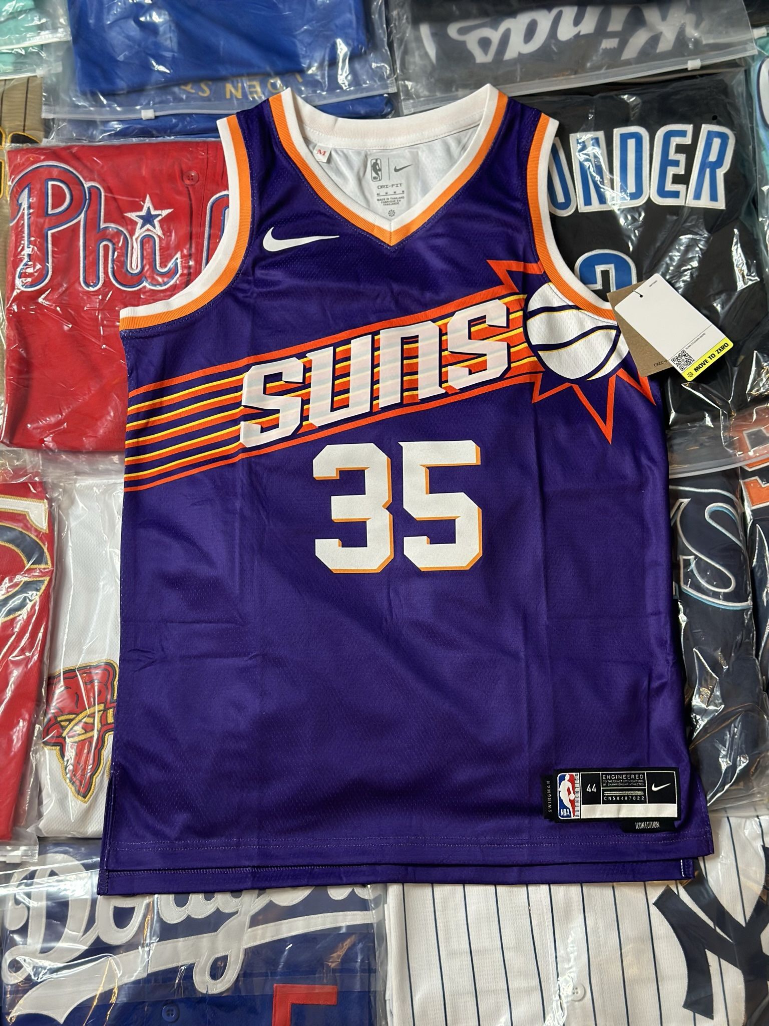 Phoenix Suns Kevin Durant