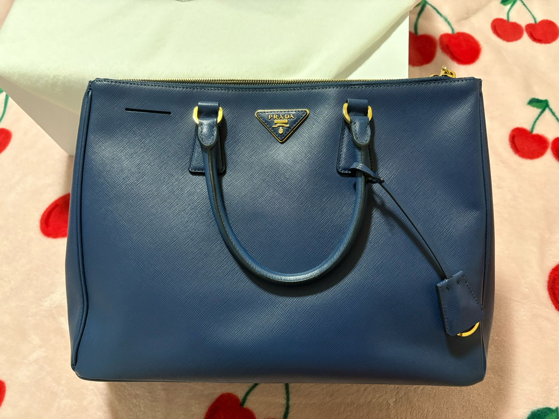Prada handbag