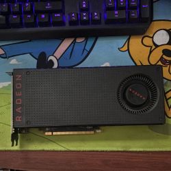 Radeon Rx 480 4gb