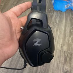 Gaming Headphones 