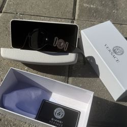 Versace Sunglasses