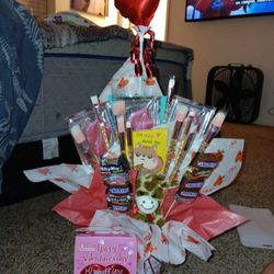 Make-up Brush/Makeup Gift