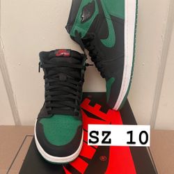 Air Jordan 1 SZ 10