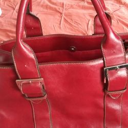 ALDO red puerse