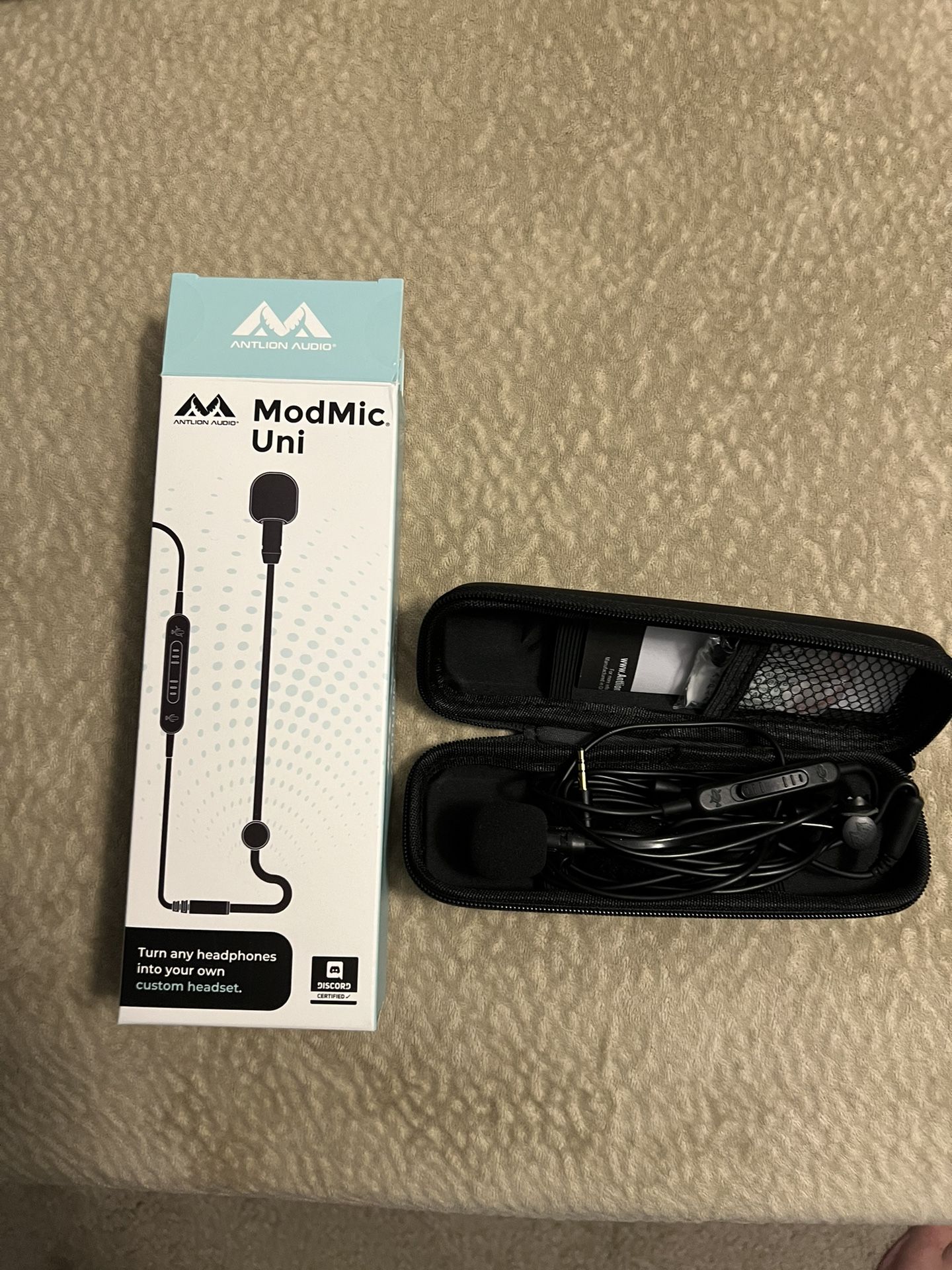 ModMic Uni - 3.5mm Mic