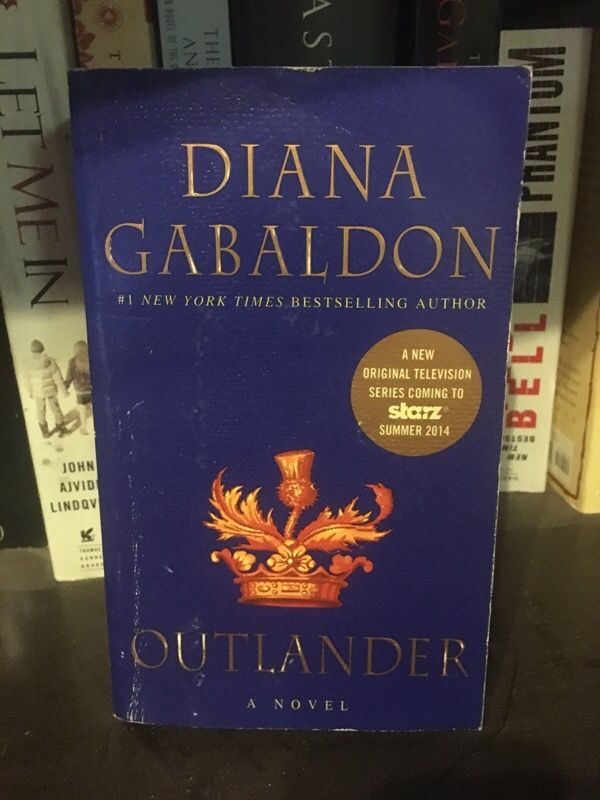 Outlander