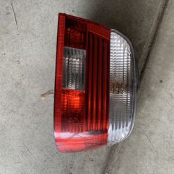 BMW Tail Light