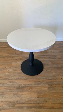 Small Dining/Book Table