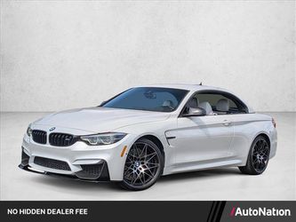 2019 BMW M4