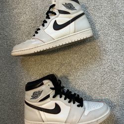 Jordan 1 High Sb NY To Paris