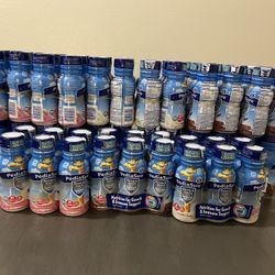 Pediasure 
