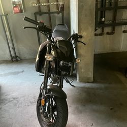 Honda Grom For Sale 