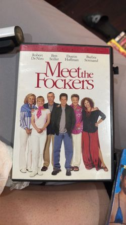 meet the fockers