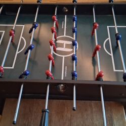 Football Table