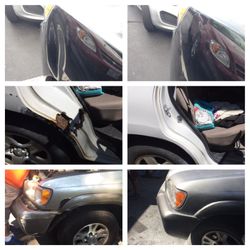 Looking for Xbox one will barter body work for your Xbox one or ps4