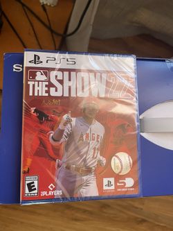 MLB The Show 22 for PS5