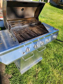 Nexgrill bbq