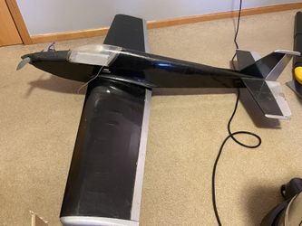 Great planes Ultra Sport .40