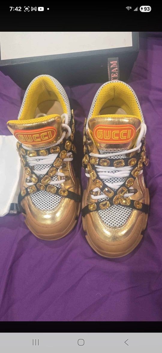 Women's Sneakers