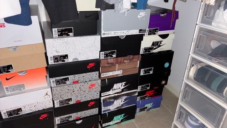Shoes all new DS SIZE 9 and some 8.5