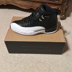 Nike Air Jordan 12 Retro (BRAND NEW) 10 Men’s
