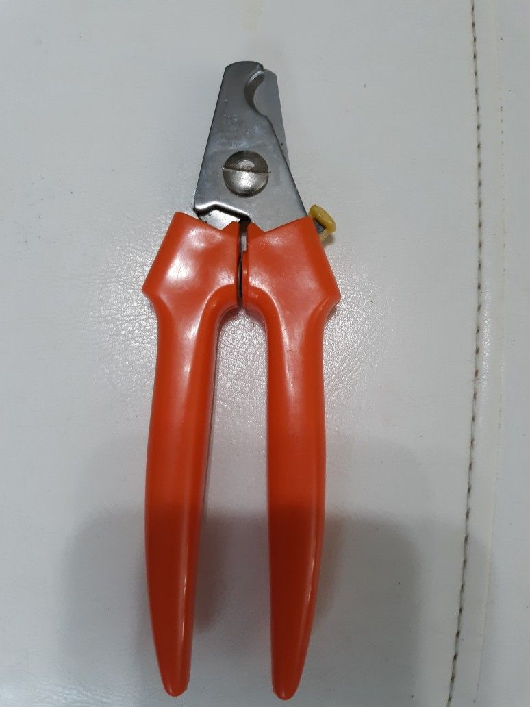 Millers Forge Large Dog Nail Clippers