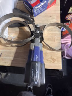 Blue Point Oil Filter Wrenches